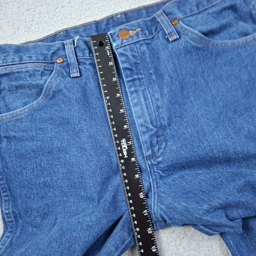 Wrangler please review